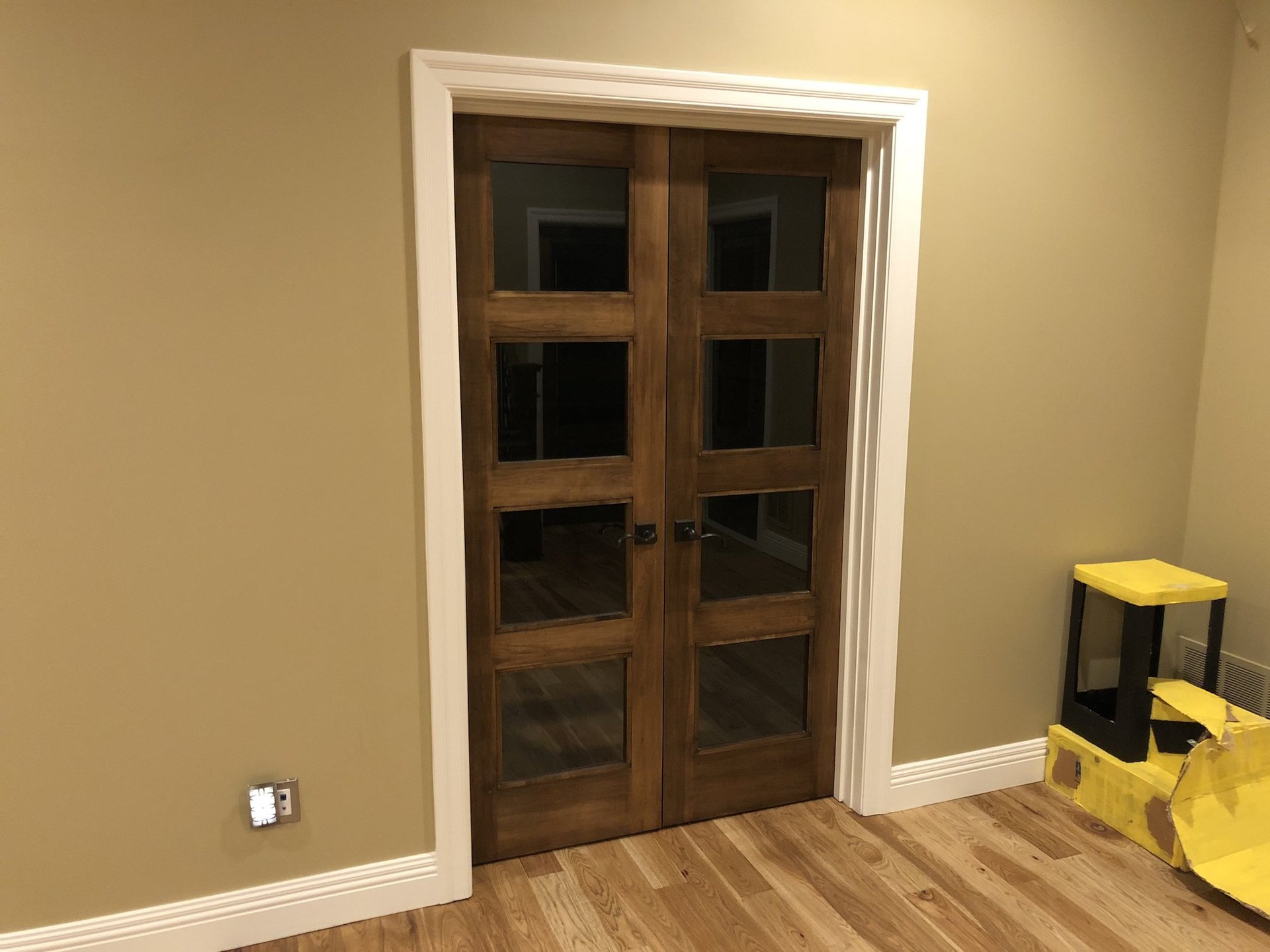 Furniture Wood Yellow Door Wood stain.jpg