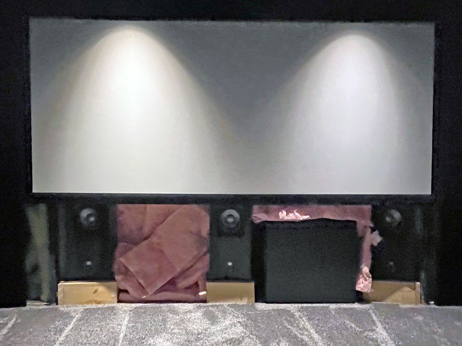 Rectangle Entertainment Wood Stage Display device.jpg