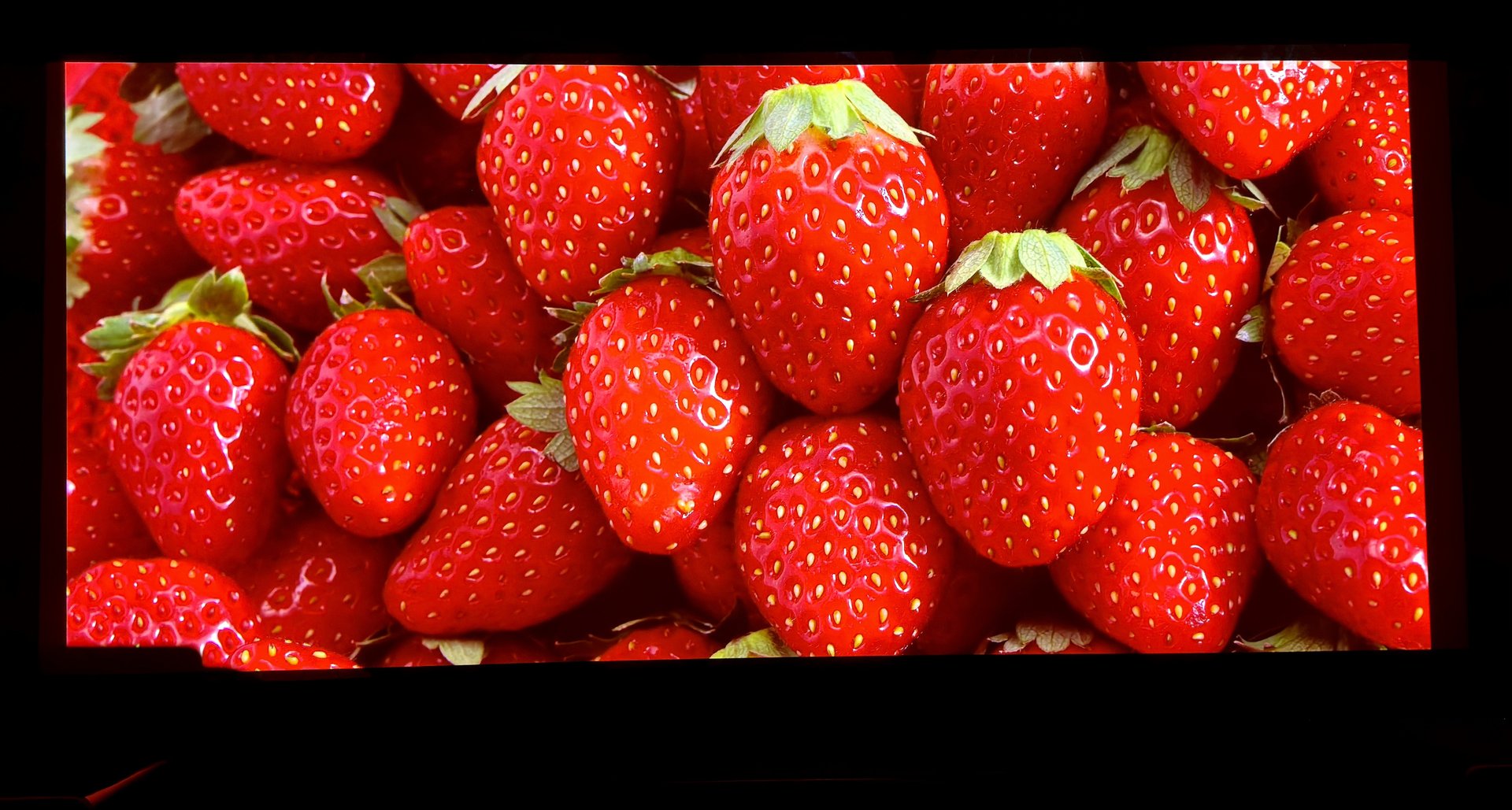 Food Plant Fruit Strawberry Seedless fruit (1).jpg