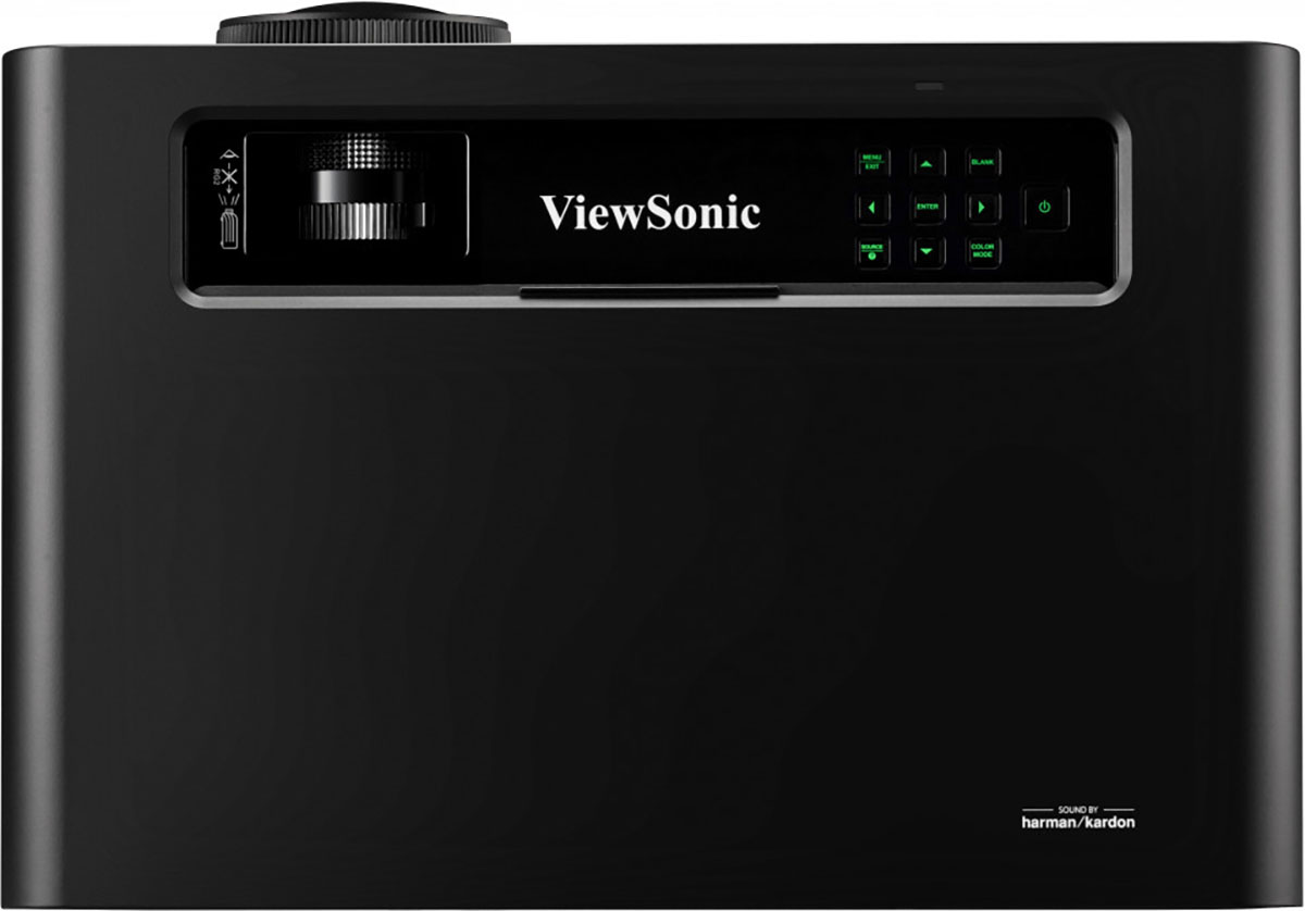 figure-3-ViewSonic-X2-4K-LED-Projector-Top.jpg