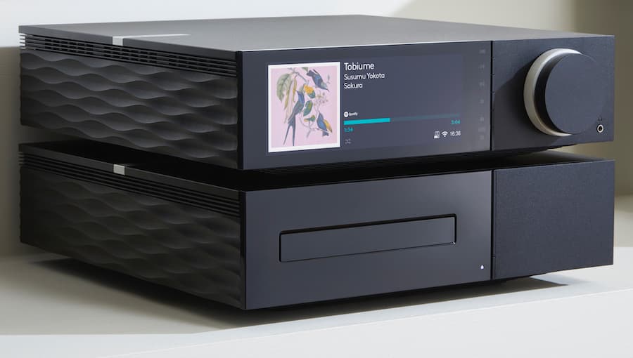 Cambridge Audio Evo CD 传输器，带 EVO 150 DAC 流媒体.jpg