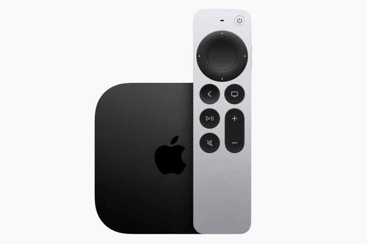 新款 Apple TV 4K，第三代，配备 Siri 遥控器。.jpg