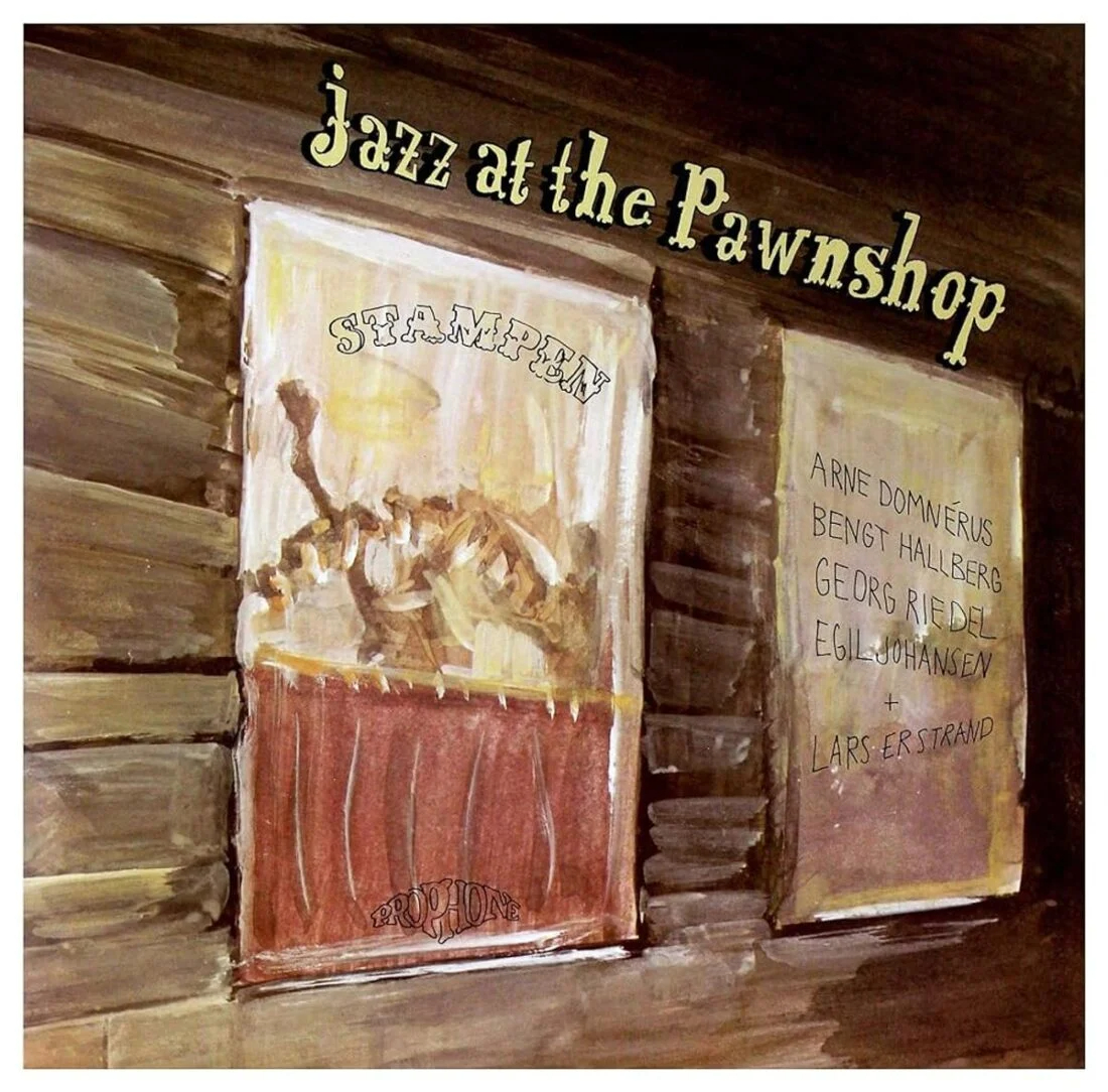Arne Domnérus et al. — Jazz at the Pawnshop (From_ Amazon).jpg