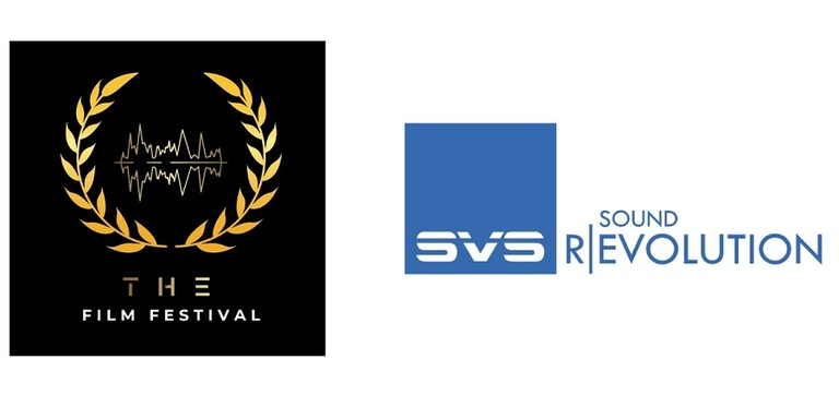 SVS 7.4 声道参考系统被选为电影节指定合作伙伴